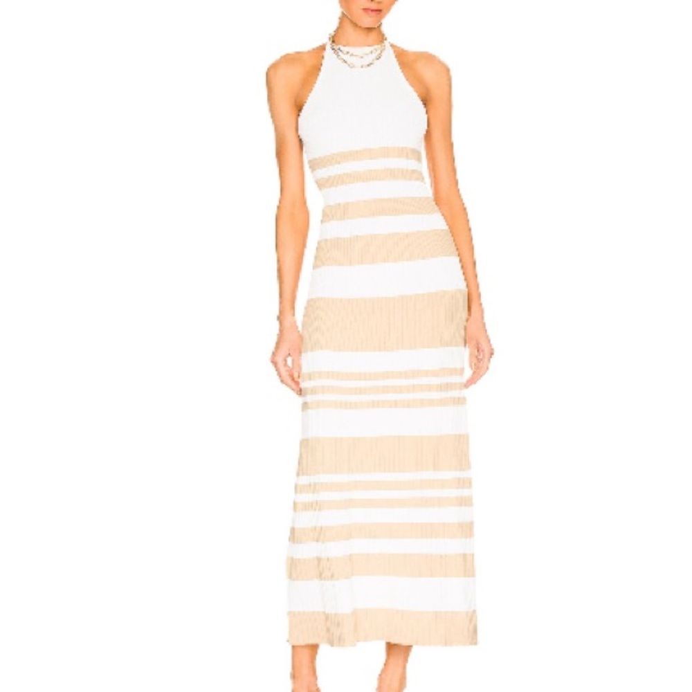 Significant Other Sage Dress size 2